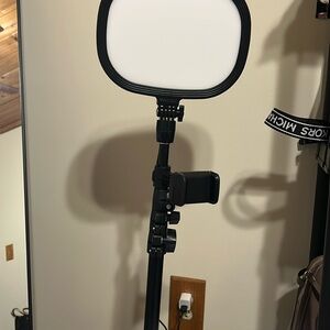 New light out of box never used